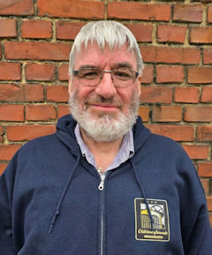 Gerd Nentwig